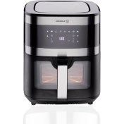 Resim Korkmaz Air Vision Airfryer 7.5 Litre A890 