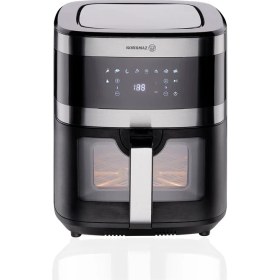 Resim Korkmaz Air Vision Airfryer 7.5 Litre A890 