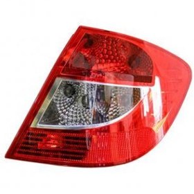 Resim Renault Clio Symbol Thalia Sağ Stop Lambası 8200700047 