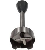Resim Fakir Shela - Taffy Blender İçin Parçalayıcı Ayak 4 Bıçaklı 