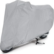 Resim Ototr Kanuni Racer 200 S Motosiklet Branda 