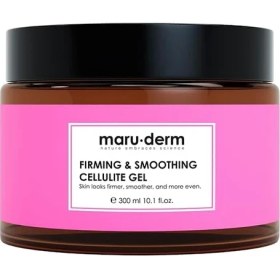 Resim Maru.derm Sıkılaştırıcı Selülit Kremi 300 ml 