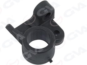 Resim Abs Sensör Braketi Sol Corsa C-Vectra B-Meriva A-Corsa B-Vectra A 