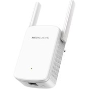 Resim Tp-Link Mercusys Me30 Ac1200 Dual Band Menzil Genişletici Priz Tip 