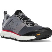 Resim Danner Erkek Trail 2650 Campo Ayakkabı Slate/Red 