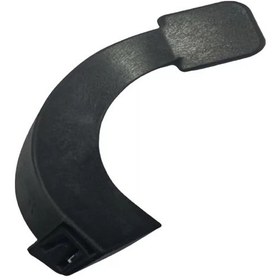 Resim Tral Kaput Kilit Uç Plastiği 9677057180 Celysee 