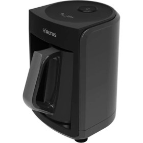 Resim Altus Kahve Makinesi 