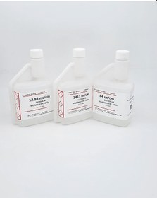 Resim İletkenlik Kalibrasyon sıvısı,500 us/cm - 500 ml 