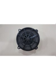 Resim Peugeot 206 Citroen Arka Hoparlör 13Cm 6562.G5 Tek Taraf 