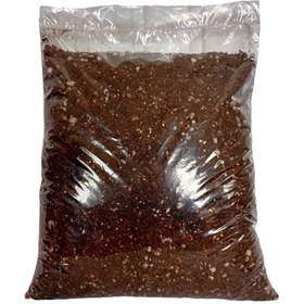 Resim Gardenbox Bitki Toprağı 3 LT Özel Karışımlı Torf-Perlit-Çam Toprağı-Gübre Karışımlı-(İç Mekan / Çiçekli Bodur) 