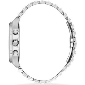 Resim Rms Zeitmeister Rms.1.ag1595.08 Kronometre 45mm Erkek Kol Saati-28200 Çok Renkli 