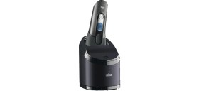 Resim Braun Coll Tech CT5CC Islak Kuru Traşmakinesi 