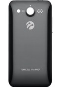 Resim Turkcell T30 Maxi Pro 5 Arka Kapak Batarya Pil Kapağı 