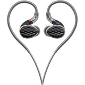 Resim Fiio FH15 1DD + 3BA Hibrid Teknolojisi Kulak İçi Kulaklık 