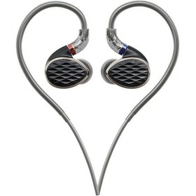 Resim Fiio FH15 1DD + 3BA Hibrid Teknolojisi Kulak İçi Kulaklık 