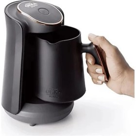 Resim Arzum Otomatik Türk Kahve Makinesi Intelbrew 