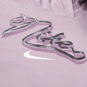 Resim Nike Nıke Kız Çocuk Eşofman Takımı 