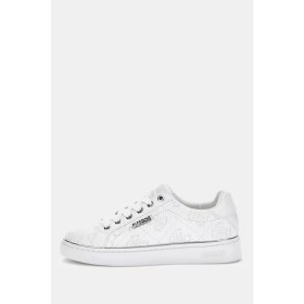Resim Guess Beckie Logolu Sneaker 