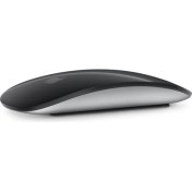 Resim Apple Magic Mouse - Black Multi-Touch (USB‑C) Surface MXK63ZE/A 