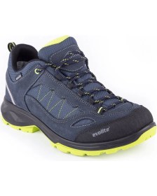 Resim Evolite Erkek Su Geçirmez Spark Evo-Tex Outdoor Ayakkabı Hafif ve Rahat Tasarım 