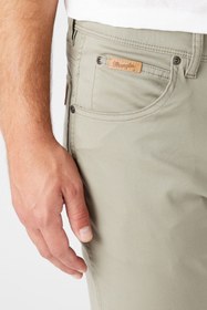 Resim Wrangler Erkek Pantolon W12SEAXT7 - Yeşil / 38/34 