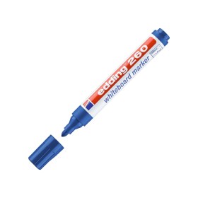 Resim 260 Silinebilir Yazı Tahtası Kalemi Whiteboard Marker 1.5-3 Mm 