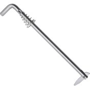 Resim Mercury Mariner 350-62121 369-62122-2 İçin Eğim Mekanizması 