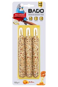 Resim Hype Store Bado Muhabbet Ballı Kuş Kri 