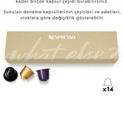 Resim Nespresso F531 White Gran Lattissima Kapsüllü Kahve Makinesi (beyaz) 