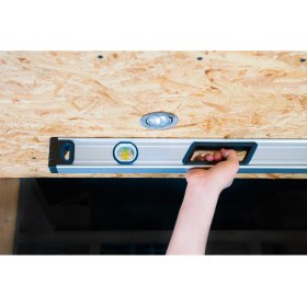 Resim Bosch Profesyonel Su Terazisi 120CM 