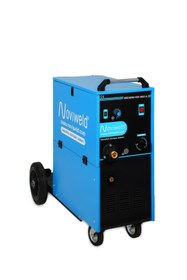Resim NOVİWELD Mıig Mag Nw 260 A Monofaze Kaynak Makinesi 