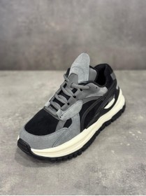 Resim Guja GÜNLÜK KIŞLIK COMFORT TABAN AYAKKABI 