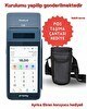 Resim Propay P1000 ECR Android Yazarkasa Hızlı Pos 4G ve Wi-Fi (Mali kaydı yapılıp gönderilmektedir) 