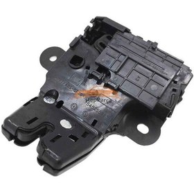 Resim Opel Astra J Sedan Bagaj Kilidi GM 
