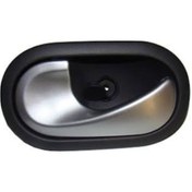 Resim Renault Megane 2 Kango 3 Kapi Iç Açma Kolu Ön Veya Arka Sol 487327024 