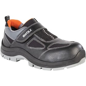 Resim Swolx Clas-x 16 S1 Kompozit Burunlu Iş Ayakkabısı 