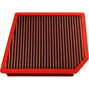 Resim BMC BMW 1 (F40), X2 (F39), 2 ACTİVE (F44,F45,F46) KUTU İÇİ PERFORMANS HAVA FİLTRESİ FB01091 