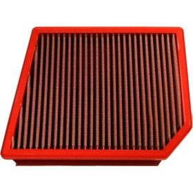 Resim BMC BMW 1 (F40), X2 (F39), 2 ACTİVE (F44,F45,F46) KUTU İÇİ PERFORMANS HAVA FİLTRESİ FB01091 