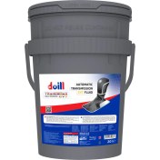 Resim Doill ATF Trancemax CVT 20 Litre Tam Senetetik Otomatik Şanzıman Yağı (Üretim Yılı: 2025) 