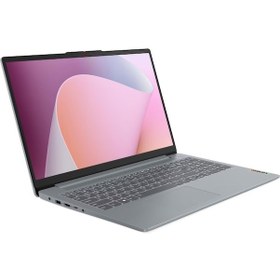 Resim Lenovo IdeaPad Slim 3 15AMN8 82XQ00RWTX R5-7520U 8 GB 512 GB SSD 15.6" Free Dos Dizüstü Bilgisayar 