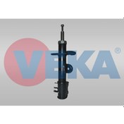 Resim Veka-180052 Amortisör Ön Sag Gazli Fiat Egea 1.3 Mjt 2015- 514705261 