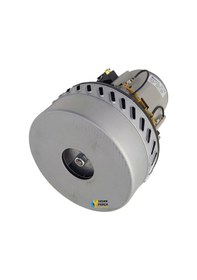 Resim Fantom Uyumlu Promidi 600cm2y Kapaklı Süpürge Motoru 1200w Bakır Sargılı Adet-set 