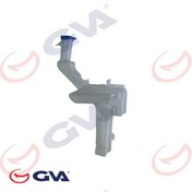 Resim Cam Suyu Deposu 3.1 Lt Passat Cc 2012-2017 