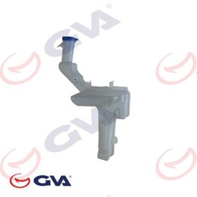 Resim Cam Suyu Deposu 3.1 Lt Passat Cc 2012-2017 