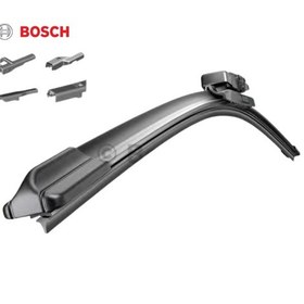 Resim Bosch Silecek Süpürgesi 400 MM Aerotwın Aparatlı Multı-Clıp N11.4974 