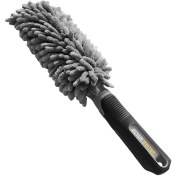 Resim Peluş Makarna Jant Fırçası Schön Weiter 