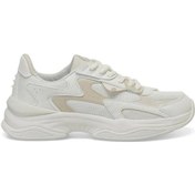 Resim Lotto 4m Vıven Wmn 4fx Beyaz Kadın Sneaker Beyaz 