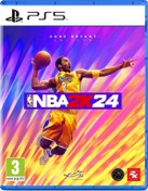 Resim Sony NBA2K24 Kobe Bryant Edition PS5 NBA 24 Take 2