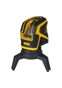 Resim Rtm050ld Şarjlı Lazer Şakül Terazi 3 Noktalı 30 Mt Dikey/yatay Yeşil Renk 