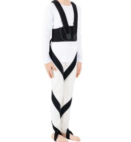 Resim Medkaltec Wp948 twister bacak uzunluğu 80-95 cm 